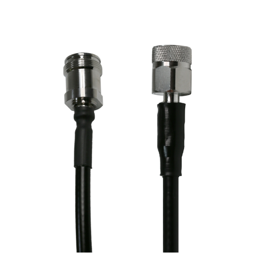 Coaxial Jumpers
