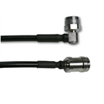 Coaxial Jumpers