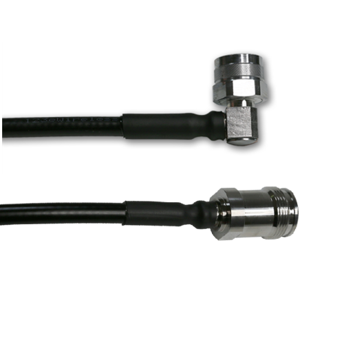 Coaxial Jumpers