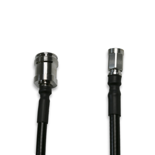 Coaxial Jumpers
