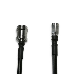 Coaxial Jumpers