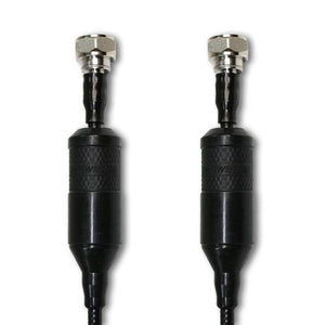 Coaxial Jumpers
