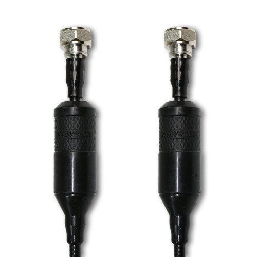 Coaxial Jumpers