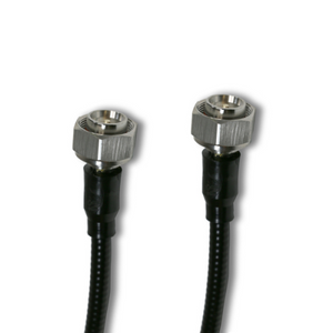 Coaxial Jumpers