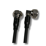 Coaxial Jumpers