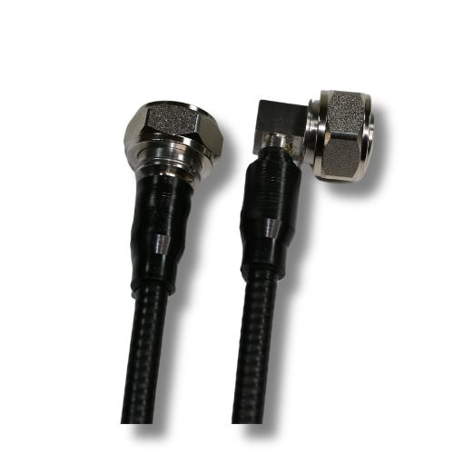 Coaxial Jumpers