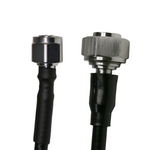 Coaxial Jumpers