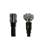 Coaxial Jumpers