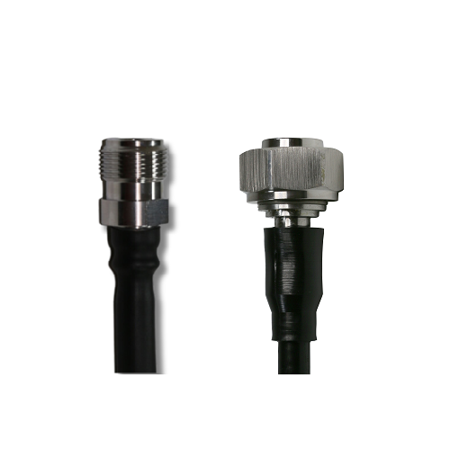 Coaxial Jumpers