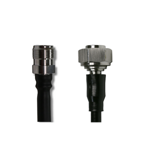Coaxial Jumpers