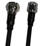 Coaxial Jumpers