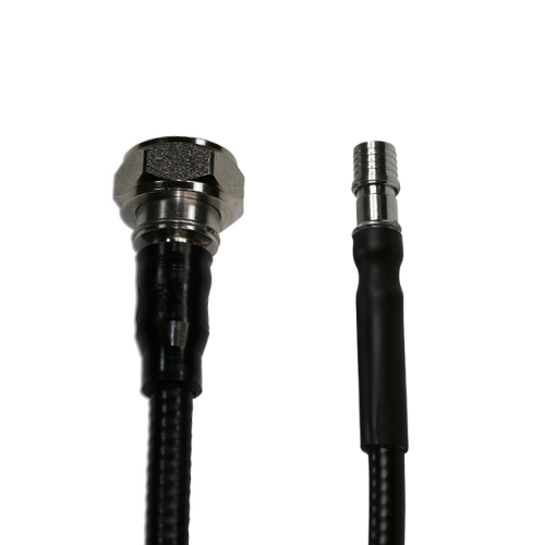 Coaxial Jumpers