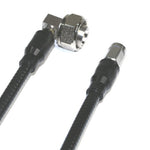 Coaxial Jumpers