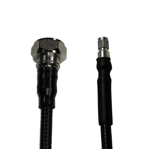 Coaxial Jumpers