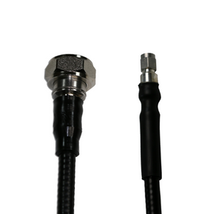 Coaxial Jumpers