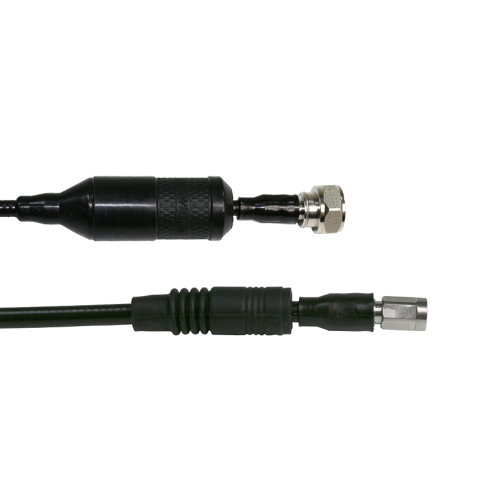 Coaxial Jumpers