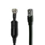 Coaxial Jumpers