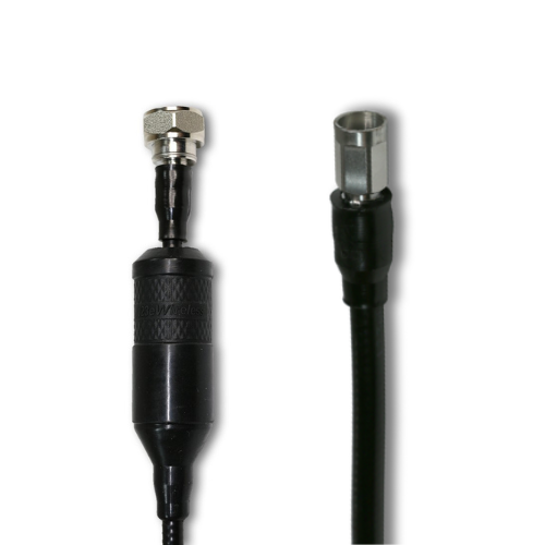 Coaxial Jumpers
