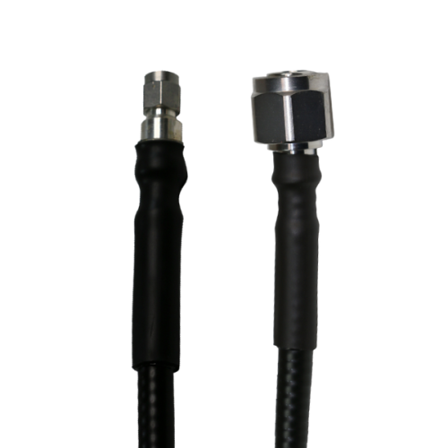 Coaxial Jumpers