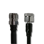 Coaxial Jumpers