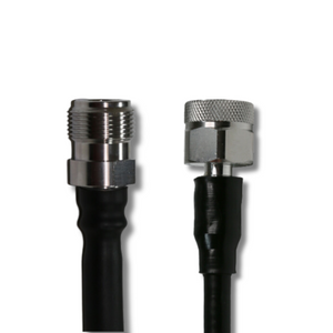 Coaxial Jumpers