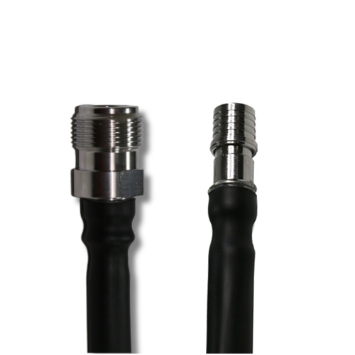 Coaxial Jumpers