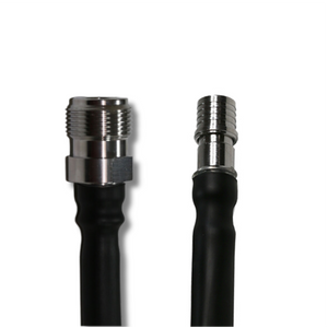 Coaxial Jumpers