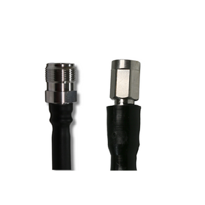 Coaxial Jumpers