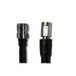 Coaxial Jumpers