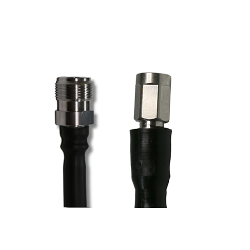 Coaxial Jumpers