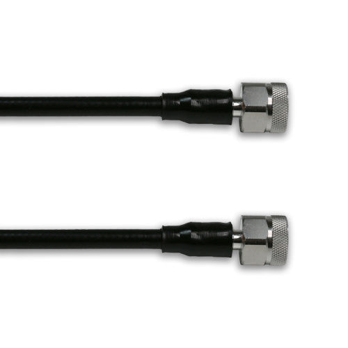 Coaxial Jumpers