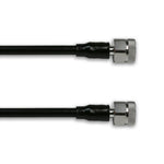 Coaxial Jumpers