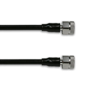 Coaxial Jumpers