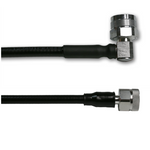 Coaxial Jumpers