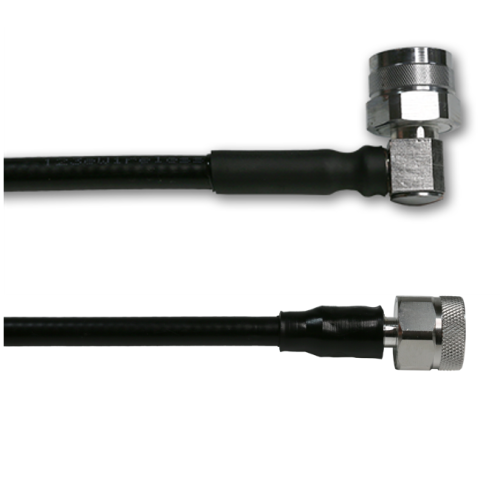 Coaxial Jumpers