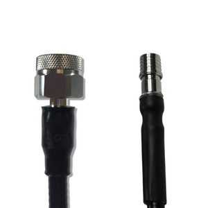 Coaxial Jumpers