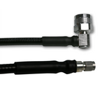 Coaxial Jumpers