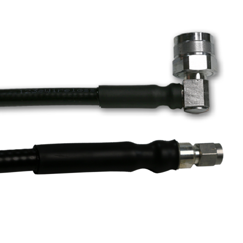 Coaxial Jumpers