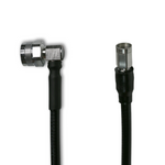 Coaxial Jumpers
