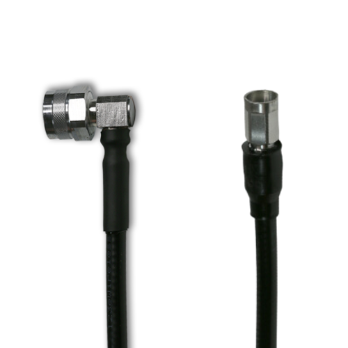 Coaxial Jumpers