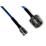 Coaxial Jumpers