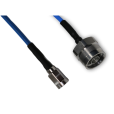 Coaxial Jumpers