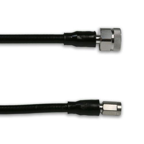 Coaxial Jumpers