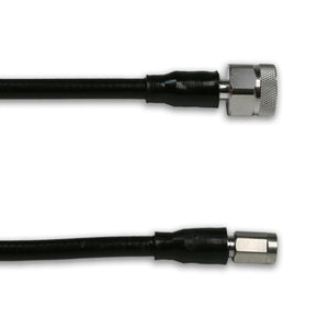Coaxial Jumpers