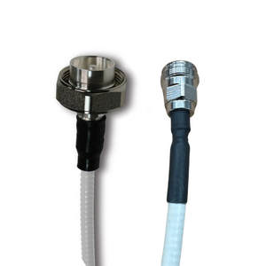 Coaxial Jumpers