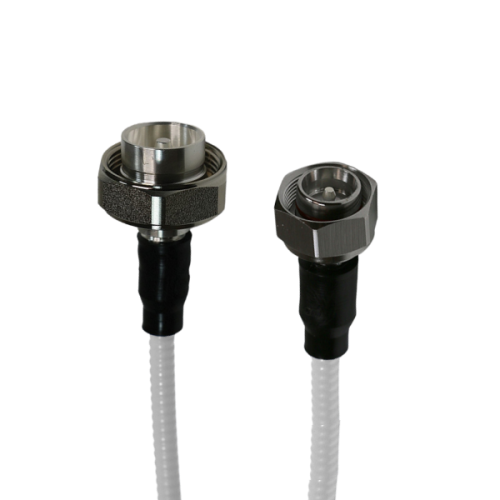 Coaxial Jumpers