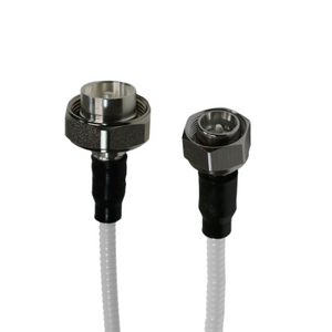 Coaxial Jumpers