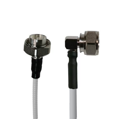 Coaxial Jumpers