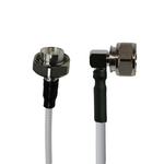 Coaxial Jumpers