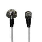 Coaxial Jumpers